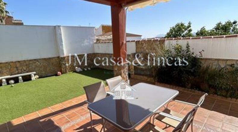 Málaga - Arriate - 240m2