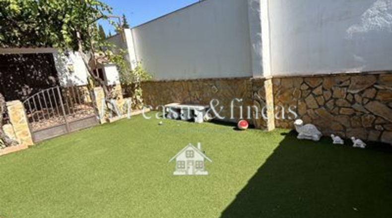 Málaga - Arriate - 240m2