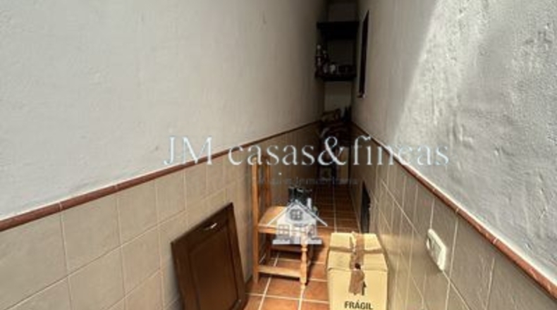 Málaga - Arriate - 240m2