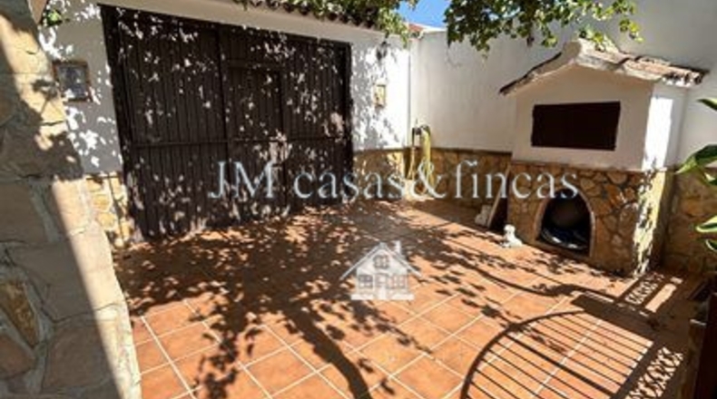 Málaga - Arriate - 240m2