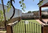 Semi-detached house with land for sale in Arriate ref: TR86254 photo