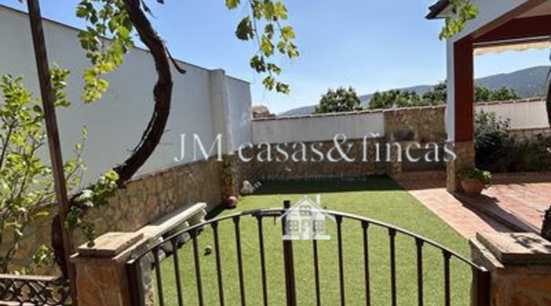 Málaga - Arriate - 240m2