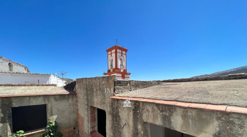 Málaga - Ronda - 100m2