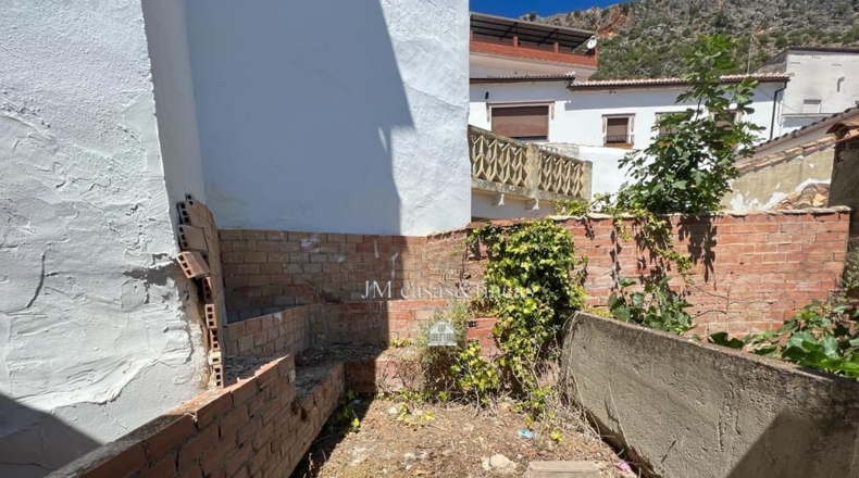 Málaga - Ronda - 100m2