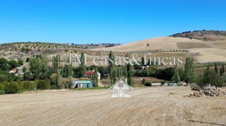 Málaga - La Planilla - 30430m2