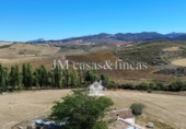 Finca rústica en venda a Ronda ref.: TR92084 foto