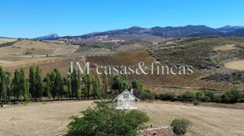 Málaga - La Planilla - 30430m2