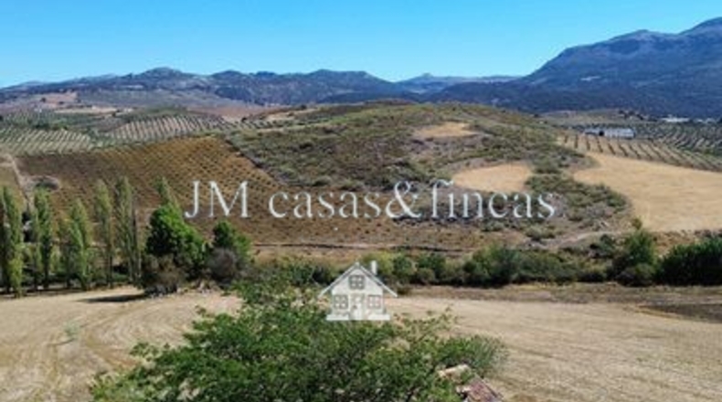 Málaga - La Planilla - 30430m2