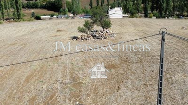 Málaga - La Planilla - 30430m2
