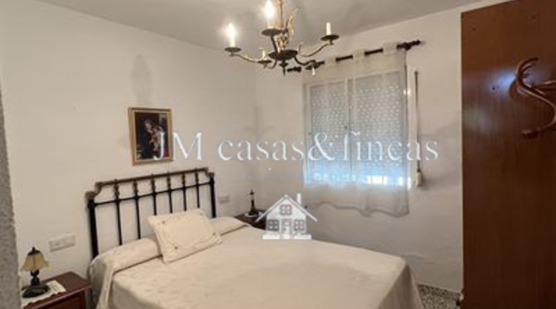 Málaga - Ronda - 4972m2