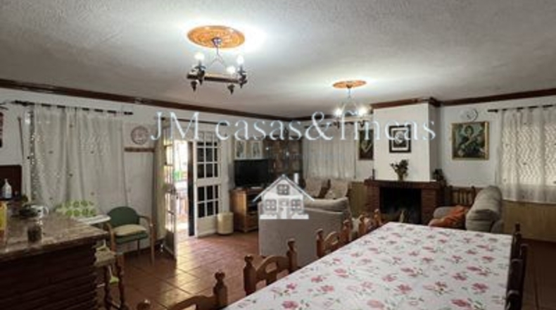 Málaga - Ronda - 4972m2