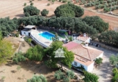 Country house with land for sale in Ronda ref: TR92426 photo
