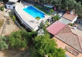 Country house with land for sale in Ronda ref: TR92426 photo