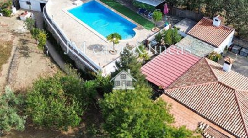 Málaga - Ronda - 4972m2