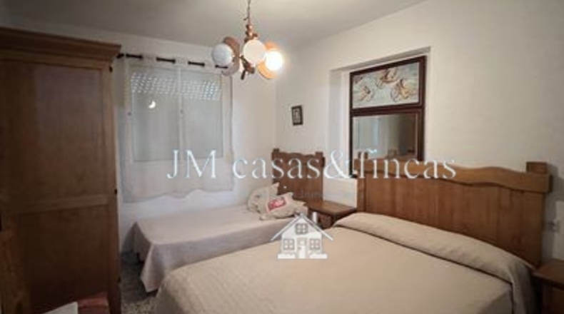 Málaga - Ronda - 4972m2