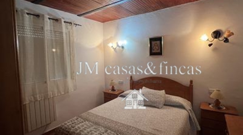 Málaga - Ronda - 4972m2