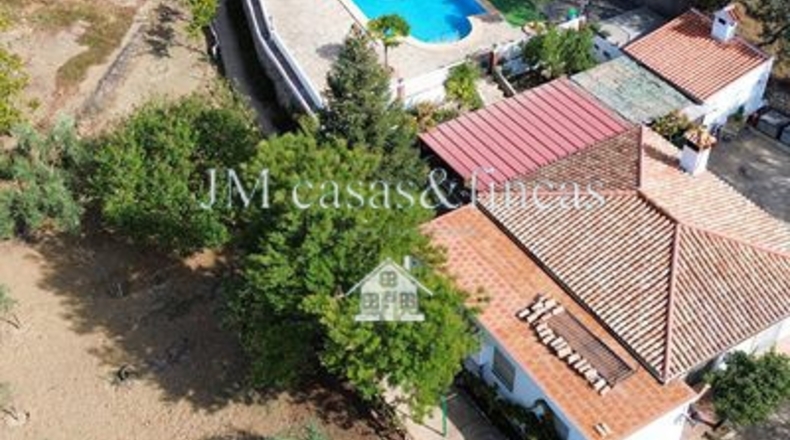 Málaga - Ronda - 4972m2