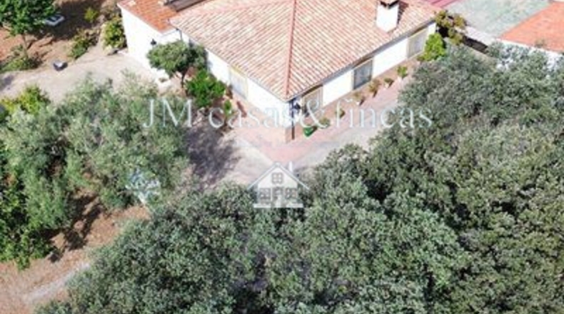 Málaga - Ronda - 4972m2