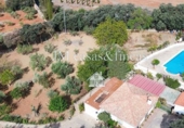 Country house with land for sale in Ronda ref: TR92426 photo