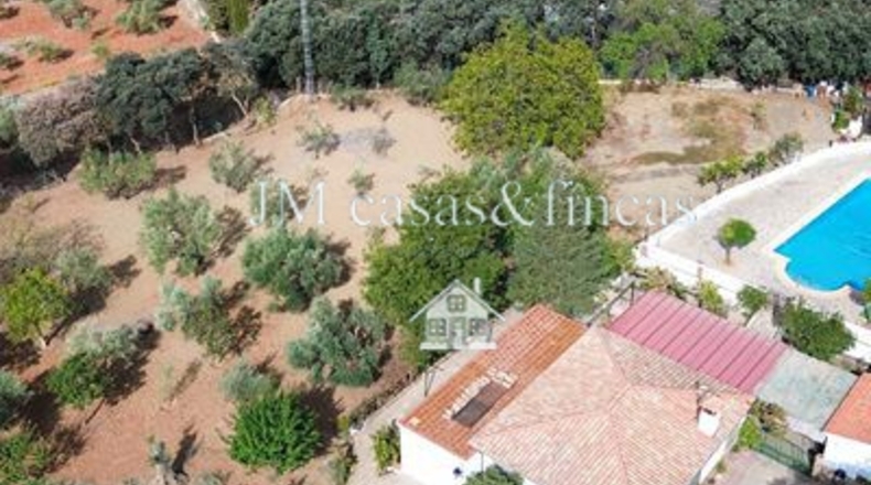 Málaga - Ronda - 4972m2