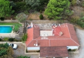 Country house with land for sale in Ronda ref: TR92864 photo