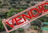 Country house with land for sale in Ronda ref: TR92864 photo
