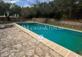 Country house with land for sale in Ronda ref: TR92864 photo