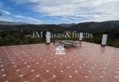 Country house with land for sale in Ronda ref: TR92864 photo