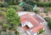 Country house with land for sale in Ronda ref: TR92864 photo