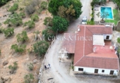 Country house with land for sale in Ronda ref: TR92864 photo