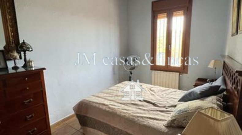 Málaga - Rosalejo - 9420m2