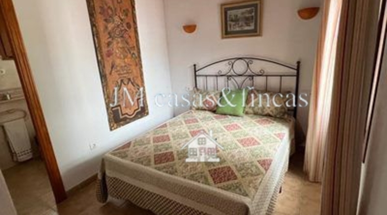 Málaga - Rosalejo - 9420m2