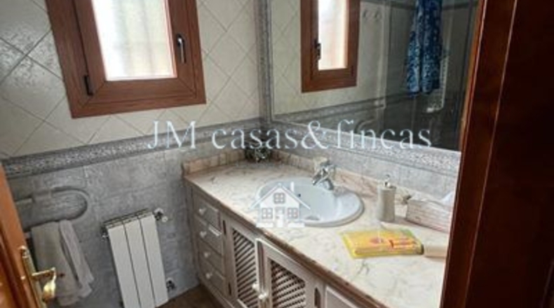 Málaga - Rosalejo - 9420m2