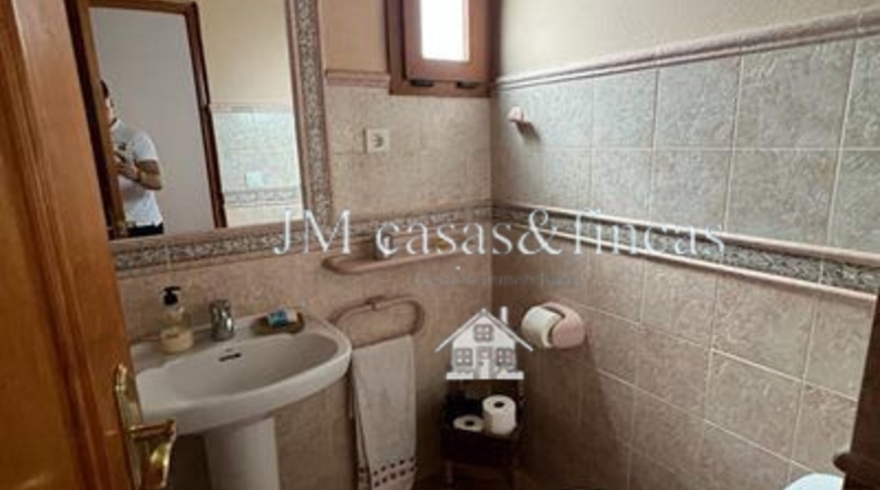 Málaga - Rosalejo - 9420m2