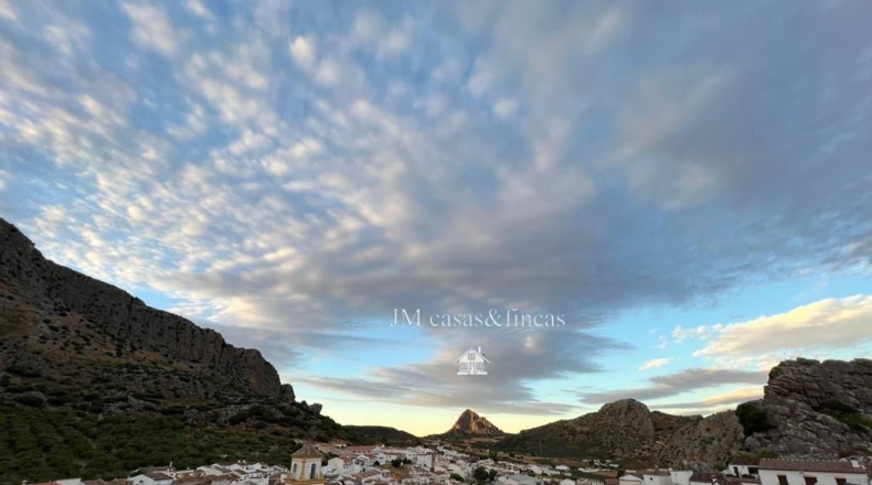 Malaga - Montejaque - 83m2