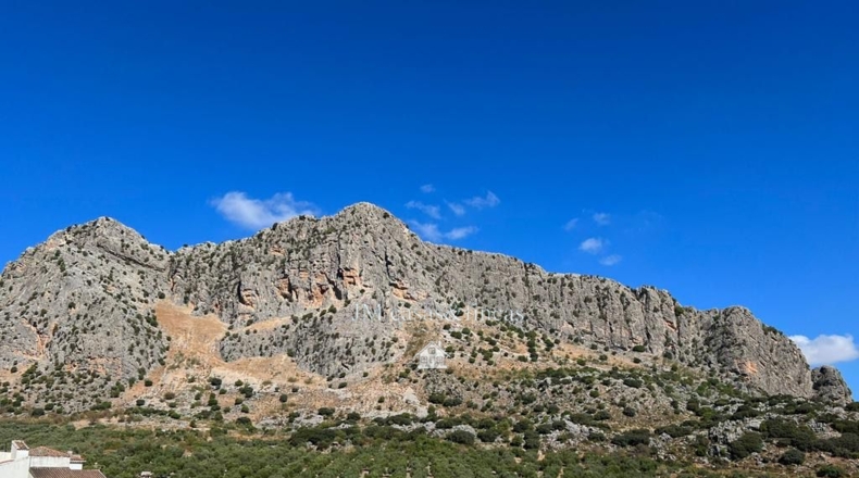 Malaga - Montejaque - 83m2