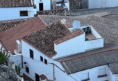 Casa de poble en venda a Montejaque ref.: TR100892 foto