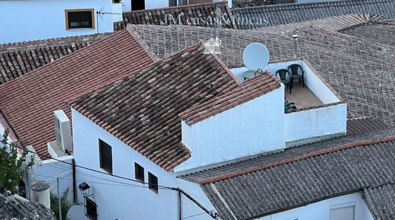 Malaga - Montejaque - 83m2