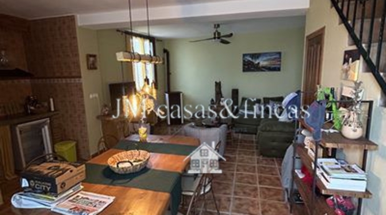Malaga - Montejaque - 83m2