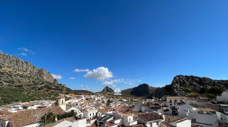 Malaga - Montejaque - 83m2