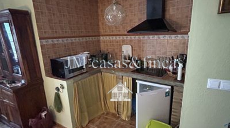 Malaga - Montejaque - 83m2