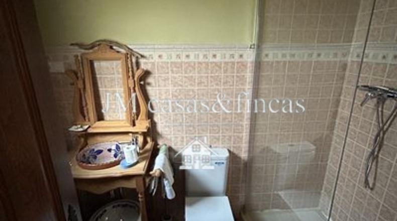 Malaga - Montejaque - 83m2