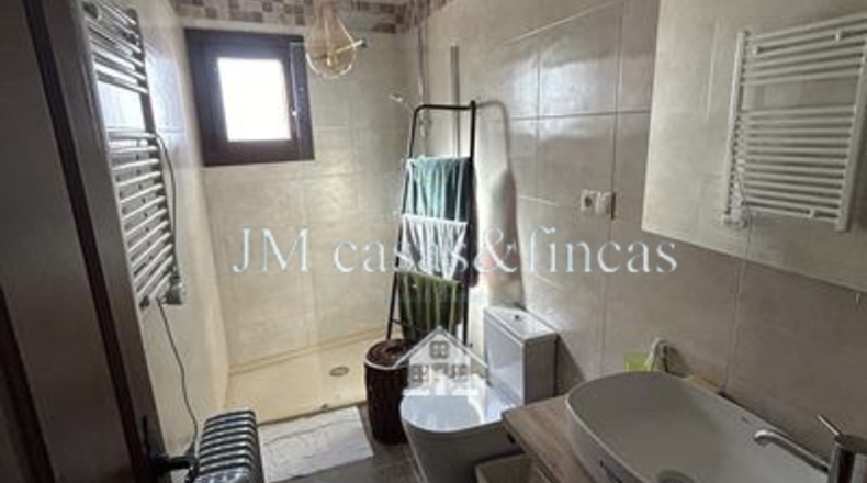 Malaga - Montejaque - 83m2