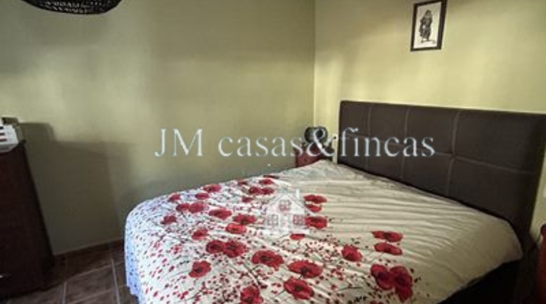 Malaga - Montejaque - 83m2