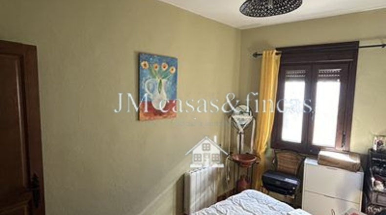 Malaga - Montejaque - 83m2