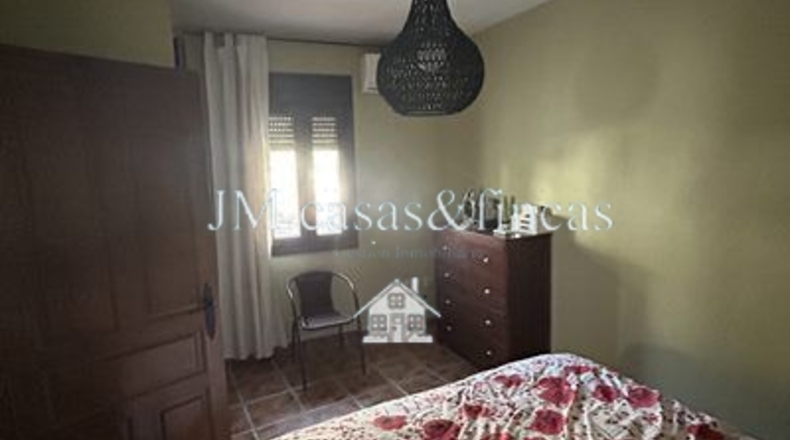 Malaga - Montejaque - 83m2
