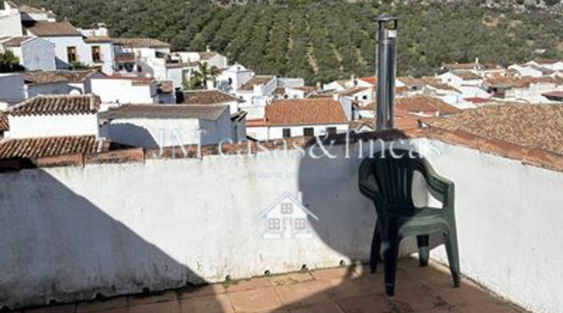 Malaga - Montejaque - 83m2