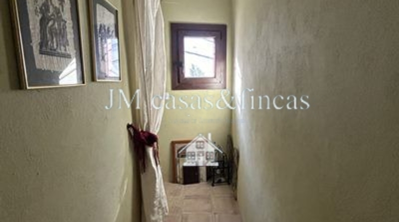 Malaga - Montejaque - 83m2