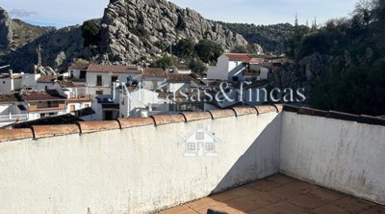 Malaga - Montejaque - 83m2