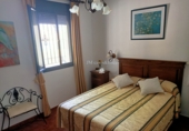 Casa de camp amb terreny en venda a El Gastor ref.: TR101943 foto